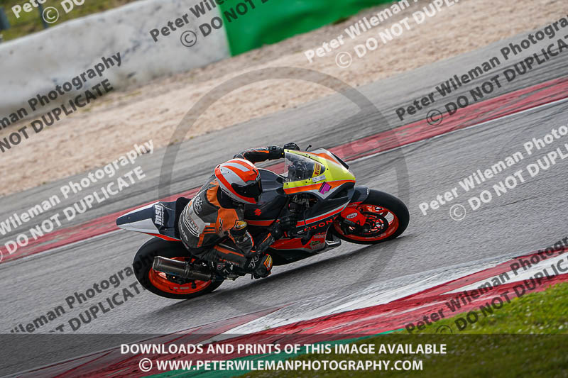 motorbikes;no limits;peter wileman photography;portimao;portugal;trackday digital images